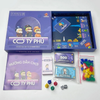 Boardgame Cờ Tỷ Phú cao cấp,Trò chơi giao dịch tài sản nhanh gọn lẹ