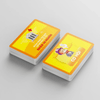Boardgame Cờ Tỷ Phú cao cấp,Trò chơi giao dịch tài sản nhanh gọn lẹ