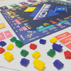Boardgame Cờ Tỷ Phú cao cấp,Trò chơi giao dịch tài sản nhanh gọn lẹ