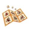 Boardgame Bầu Cua Tôm Cá cao cấp