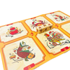 Boardgame Bầu Cua Tôm Cá cao cấp