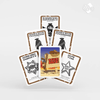 Boardgame "Bang" Việt Hóa - Bang Cơ bản và Mở rộng Bang! Dodge City gắn kết gia đình và bạn bè