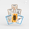 Boardgame "Bang" Việt Hóa - Bang Cơ bản và Mở rộng Bang! Dodge City gắn kết gia đình và bạn bè