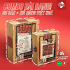 Boardgame "Bang" Việt Hóa - Bang Cơ bản và Mở rộng Bang! Dodge City gắn kết gia đình và bạn bè