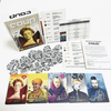 Boardgame "Coup" Bản Việt Hóa Cuộc Chiến Quyền Lực