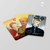 Boardgame "Coup" Bản Việt Hóa Cuộc Chiến Quyền Lực