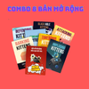 Combo Mèo Nổ & Bản Mở Rộng Việt Hóa 6.3x8.9cm