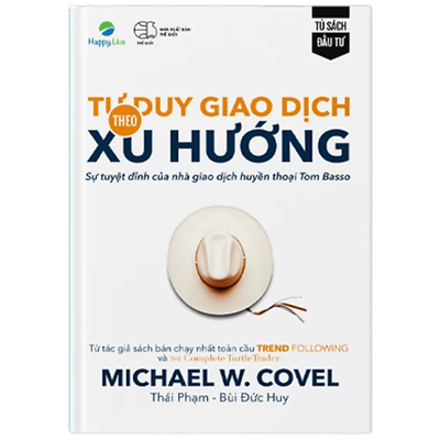Tư Duy Giao Dịch Xu Hướng