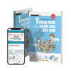 Tiếng Anh Cho Người Mời Bắt Đầu