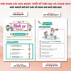 [HITSBOOK] COMBO 4 cuốn GIAO TIẾP TIẾNG ANH SẮC SẢO: Tổng Luyện Ngữ Pháp Tiếng Anh + Nói Tiếng Anh Dễ Vậy Sao Và Tiếng Anh Dành Cho Người Mời Bắt Đầu ( tặng Tiếng Anh Cho Người Trình Độ Căn Bản)