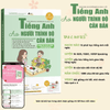 [HITSBOOK] COMBO 4 cuốn GIAO TIẾP TIẾNG ANH SẮC SẢO: Tổng Luyện Ngữ Pháp Tiếng Anh + Nói Tiếng Anh Dễ Vậy Sao Và Tiếng Anh Dành Cho Người Mời Bắt Đầu ( tặng Tiếng Anh Cho Người Trình Độ Căn Bản)