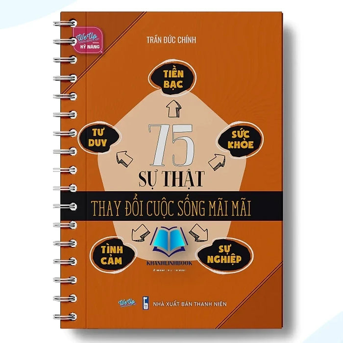 75 Sự Thật Thay Đổi Cuộc Sống Mãi Mãi