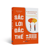 Combo BẬC THẦY GIAO TIẾP (Nóng Giận Là Bản Năng, Tĩnh Lặng Là Bản Lĩnh + Sắc Lời Đắc Thế + Nghệ Thuật Giao Tiếp Đỉnh Cao+ Nói nhiều không bằng nói đúng + Sức Mạnh Của EQ))