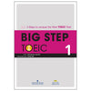 Big Step TOEIC 1 (Kèm CD Hoặc File MP3)