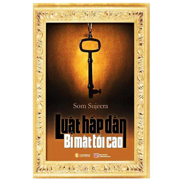 Luật Hấp Dẫn - Bí Mật Tối Cao