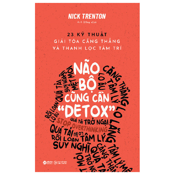 Não Bộ Cũng Cần "Detox"