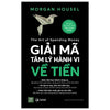 The Art of Spending Money - Giải Mã Tâm Lý Hành Vi Về Tiền