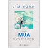 Combo Bộ Sách Jim Rohn : Chìa Khóa Thành Công + Những Mảnh Ghép Cuộc Đời + Triết Lý Cuộc Đời + Bốn Mùa Cuộc Sống (Bộ Sách Về Châm Ngôn Cuộc Sống, Cuốn Sách Giúp Bạn Thay Đổi Hướng Đi Đúng, Sách Kỹ Năng Sống)