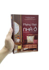 Combo sách Kinh Dịch + Phong Thủy Nhà Ở - Bí Mật Giúp Gia Chủ Đón Tài Rước Lộc