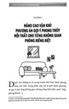 Phong Thủy Nhà Ở - Bí Mật Giúp Gia Chủ Đón Tài Rước Lộc