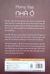 Phong Thủy Nhà Ở - Bí Mật Giúp Gia Chủ Đón Tài Rước Lộc