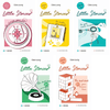 Bộ Song Ngữ Little Stories - Zenbooks