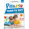 [Trọn bộ 6 tập] PoMath - Toán Tư Duy Cho Trẻ Em 4-6 Tuổi