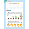 Nội Dung Sách [Tập 2] PoMath - Toán Tư Duy Cho Trẻ Em 4-6 Tuổi