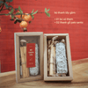Gỗ Trắc Xanh (Palo Santo) đốt thơm nhà cửa, thanh tẩy nhập khẩu
