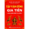 Tập Văn Cúng Gia Tiên