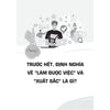 Tư Duy Hiệu Xuất Cao - 7 Chiến Lược Để Thành Công Bền Vững