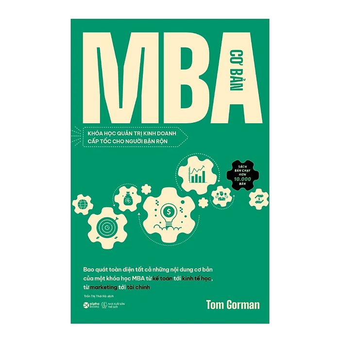 MBA CƠ BẢN