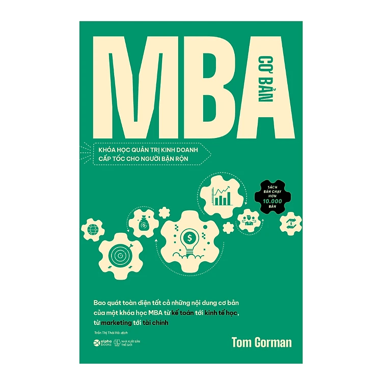 MBA CƠ BẢN