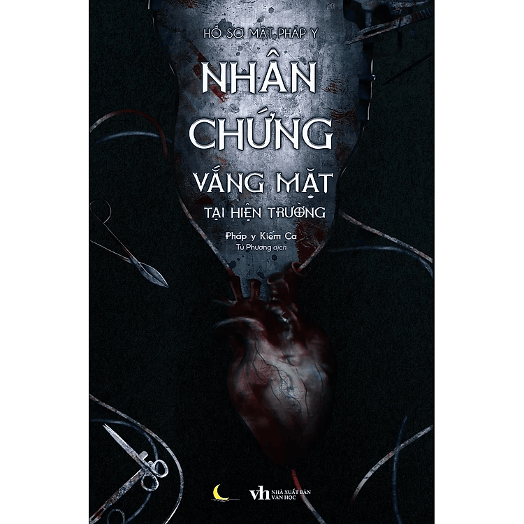 Hồ Sơ Mật Pháp Y – Nhân Chứng Vắng Mặt Tại Hiện Trường