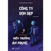 Công ty dọn dẹp hiện trường án mạng