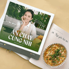 Ăn Chay Cùng Nhi (SkyBooks)