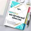 Bài tập Hán ngữ Nâng cao tập 1