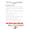 Bài tập Hán ngữ Nâng cao tập 2
