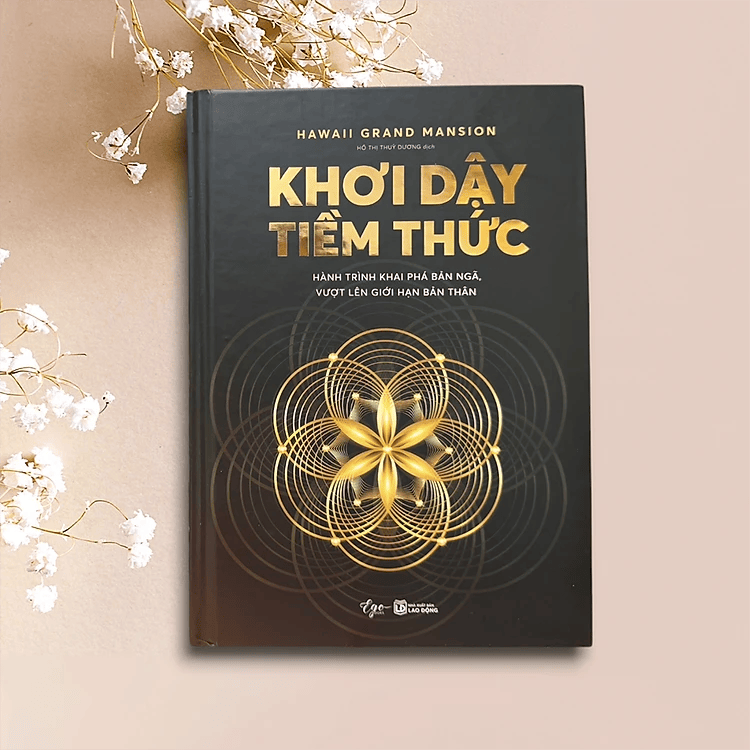 Khơi Dậy Tiềm Thức