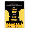 Bộ sách Chạm Lòng Người Chỉ Bằng Lời Nói: Biến Giao Tiếp Thành Thế Mạnh + Thu Phục Lòng Người Ngay Khi Mở Miệng