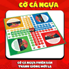 Combo Board Game Năm Bính Ngọ 2026 - Gióng Tết - Dành Cho Nhóm Bạn Và Gia Đình