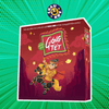 Combo Board Game Năm Bính Ngọ 2026 - Gióng Tết - Dành Cho Nhóm Bạn Và Gia Đình
