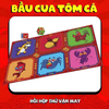 Combo Board Game Năm Bính Ngọ 2026 - Gióng Tết - Dành Cho Nhóm Bạn Và Gia Đình