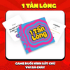 Combo Board Game Năm Bính Ngọ 2026 - Gióng Tết - Dành Cho Nhóm Bạn Và Gia Đình