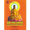 Combo 3 cuốn: Kinh Phật Căn Bản + Kinh Phật Cho Người Mới Bắt Đầu + Nghi Thức Sám Hối Sáu Căn Và Hồng Danh