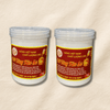 Cát Vàng Kim Sa - Cát Đặt Bát Nhang, Lư Hương - Hộp 1kg