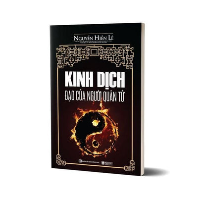 Kinh Dịch Đạo Của Người Quân Tử