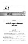 Kinh Dịch Đạo Của Người Quân Tử