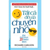 Sách Tất Cả Đều Là Chuyện Nhỏ