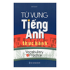 Sổ Tay Từ Vựng Tiếng Anh Thực Hành